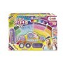Set de creatie cu 1000 de elastice pentru confectionare bijuterii